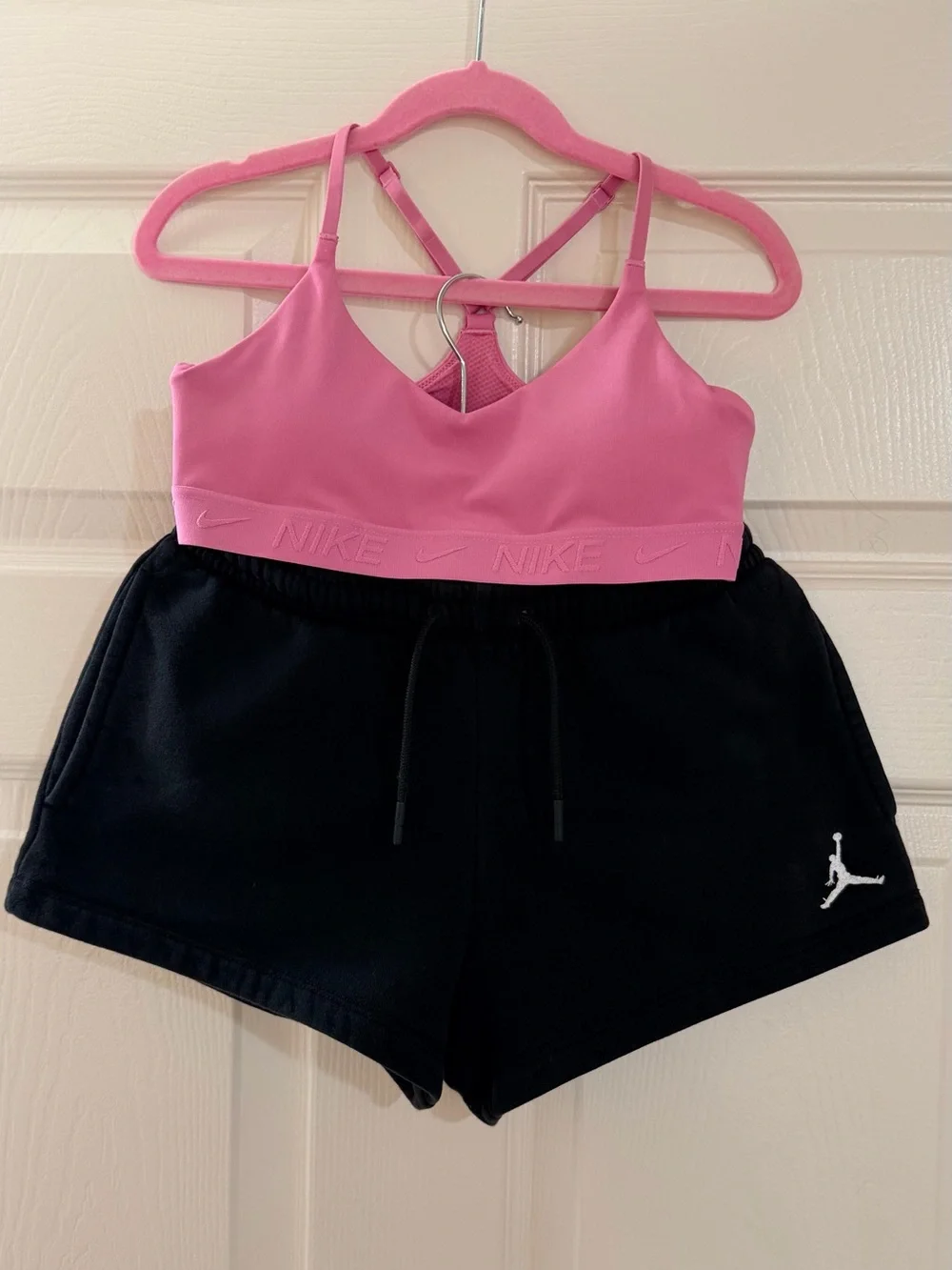 Nike & Jordan Girls Athletic Bundle